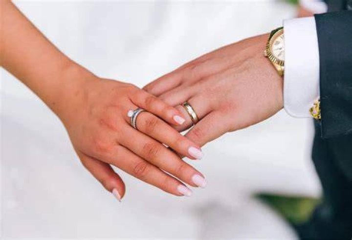 Can you wear wedding band in jail?