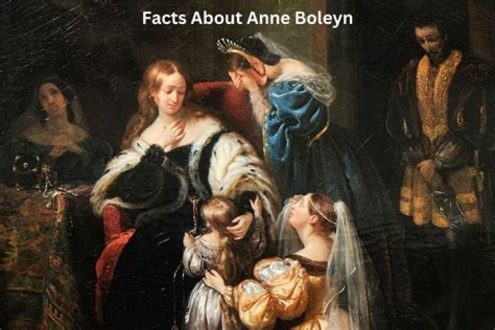 Did Anne Boleyn have large breasts?