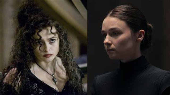 Did Bellatrix know about Horcrux?