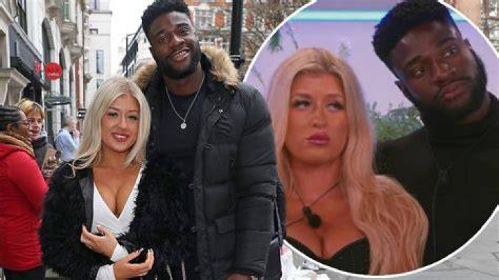 Did Jess and CHED break up?