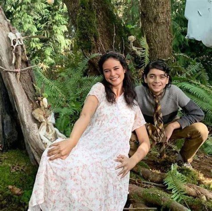 Did Maya love Jasper?
