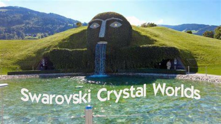 Did Swarovski go out of business?