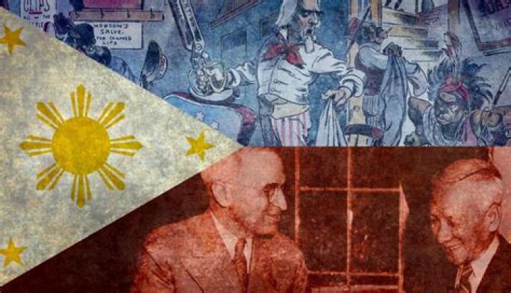 Did the Philippines join ww2?