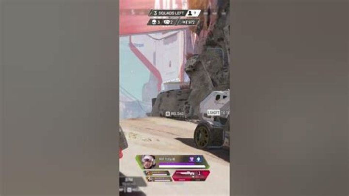 Did they nerf kraber?