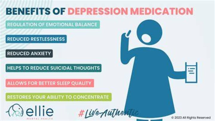 Do antidepressants stop you feeling happy?