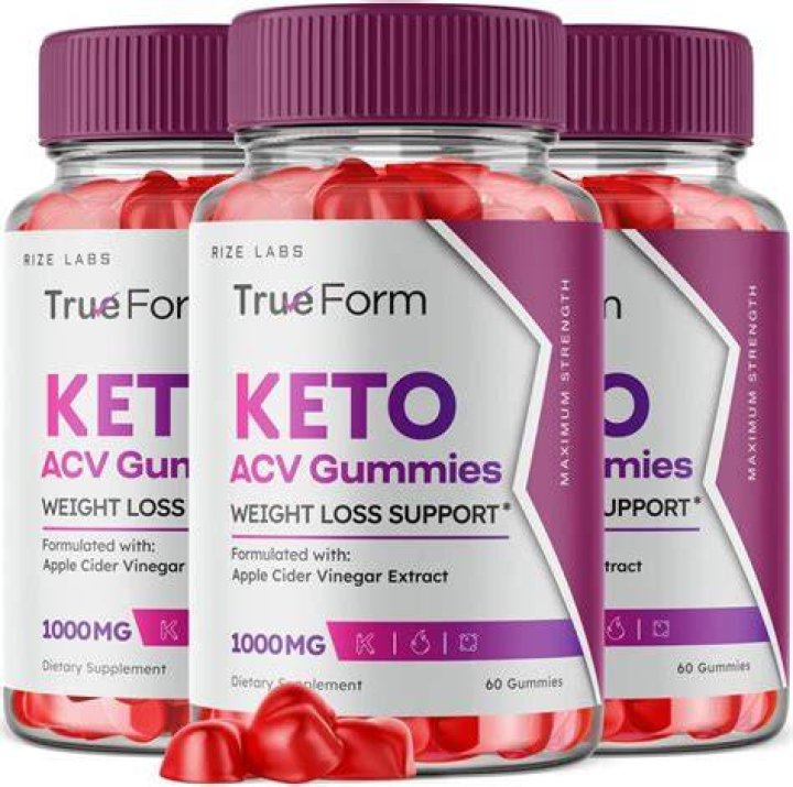 Do apple cider vinegar gummies burn belly fat?