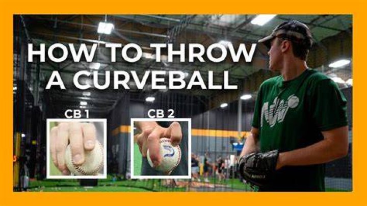 Do curveballs increase catch rate?