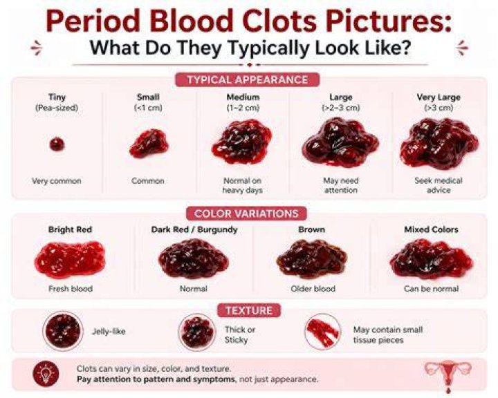 Do eggs cause blood clots?