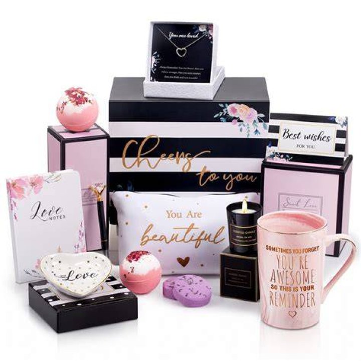 Do I get my wife a gift for giving birth?