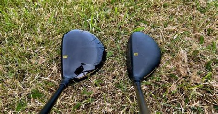 Do I need a 3 wood if I have a 3 hybrid?