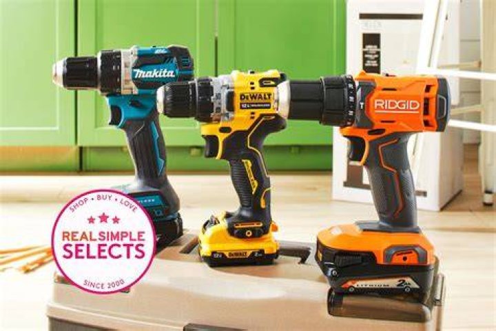 Do I really need a cordless drill?