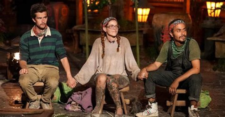 Does 2nd Place Survivor get anything?