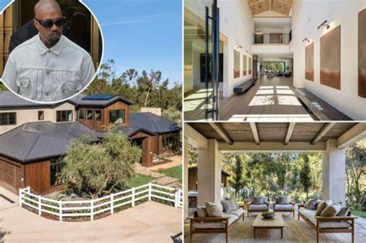 Does 50 Cent still own Mike Tyson's old house?