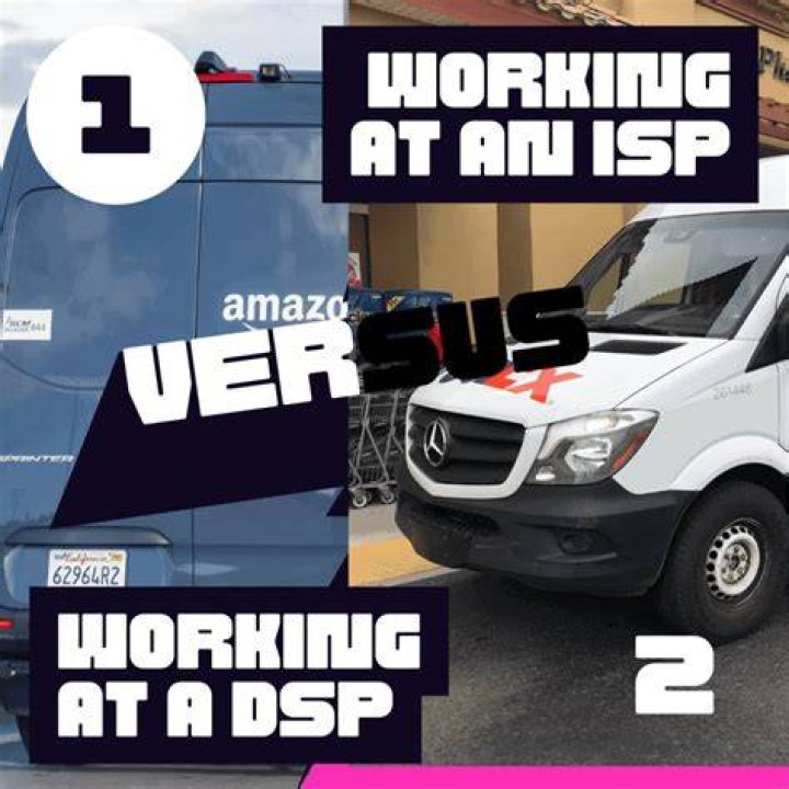 Does Amazon use independent contractors?