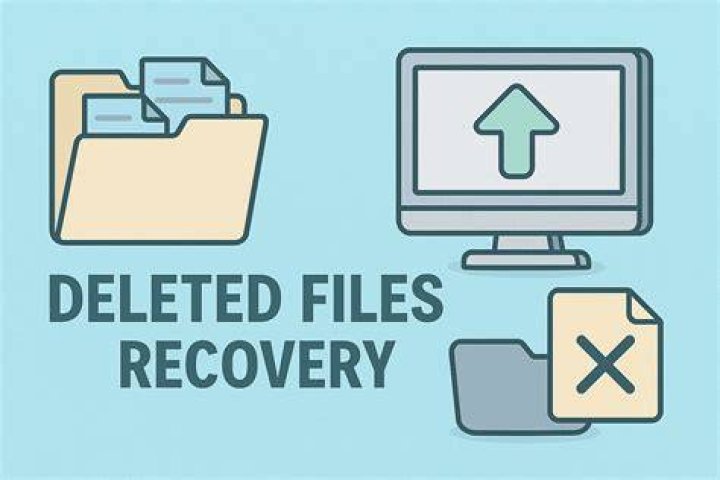 Does Apple keep deleted data?