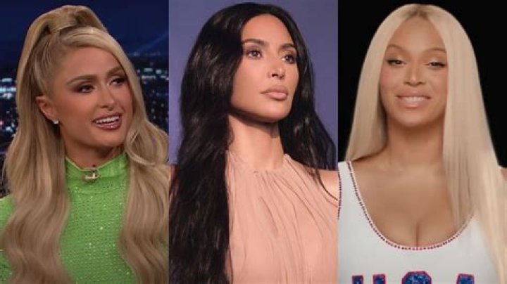 Does Beyoncé like Kim Kardashian?