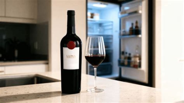 Does champagne need to be refrigerated after opening?