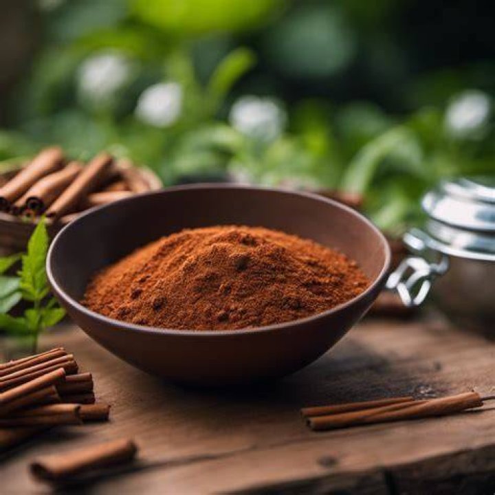 Does cinnamon keep bugs out of sand?