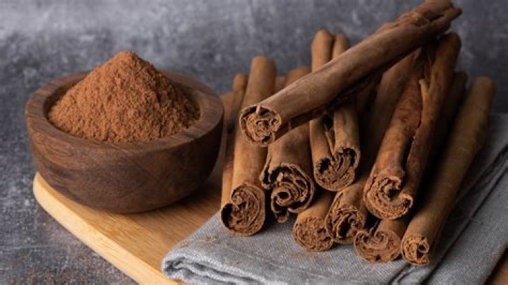 Does cinnamon make you gain weight?