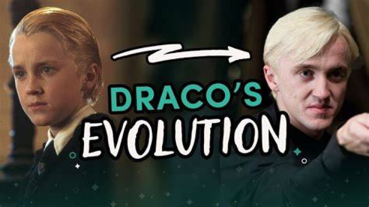 Does Draco become a Prefect?