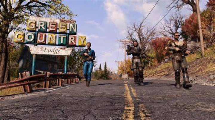 Does Fallout 1 have a time limit?
