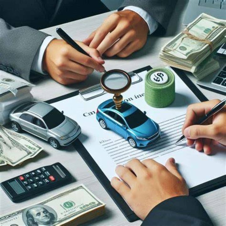 Does financing a car help your credit?