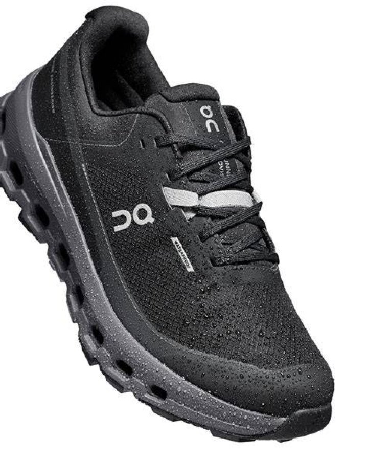 Does Gore-Tex mean waterproof?
