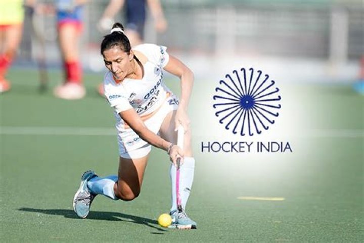 Does India have a national sport?
