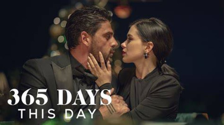 Does Laura survive in 365 Days: This Day?