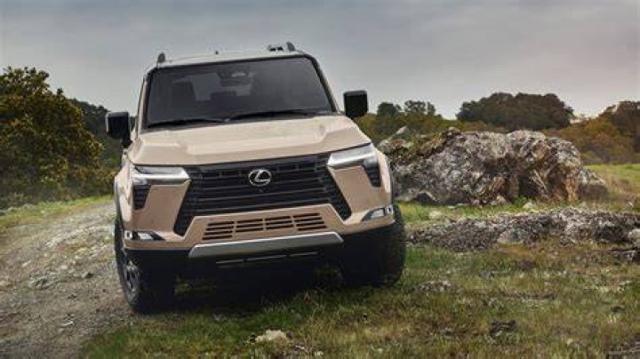 Does Lexus last long?