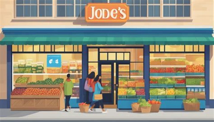 Does Lidl own Trader Joe's?
