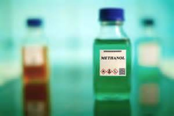 Does methanol make more power than gasoline?