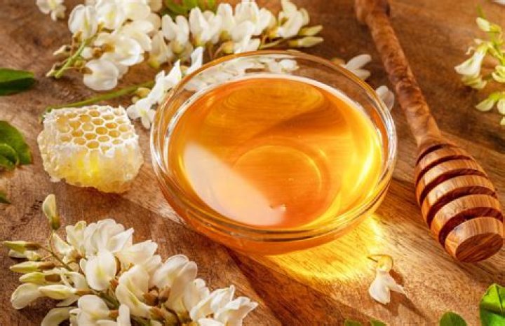 Does milk and Honey calm nerves?