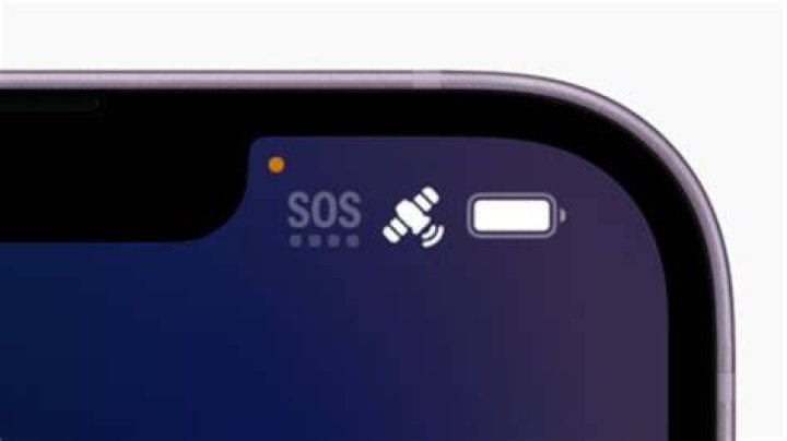 Does my iPhone have a mirror?