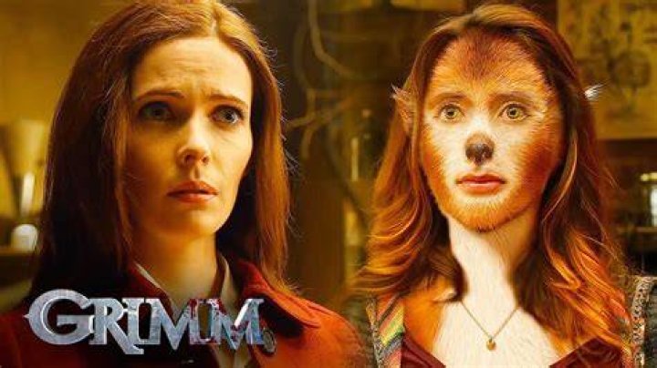 Does Rosalie get pregnant in Grimm?