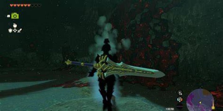 Does Royal Claymore break?