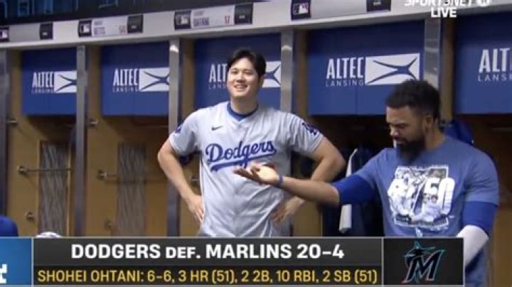 Does Shohei Ohtani speak English?