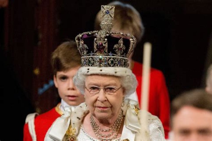 Does the Queen have any hobbies?