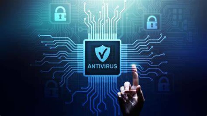 Does TV need antivirus?