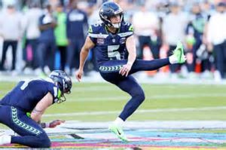 Has a kicker ever had a perfect season?