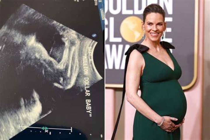 Has anyone got pregnant pregnant?