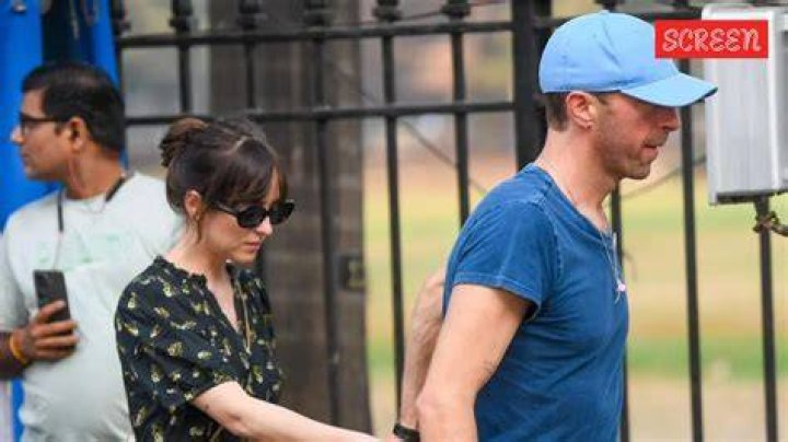 Has Coldplay split up?