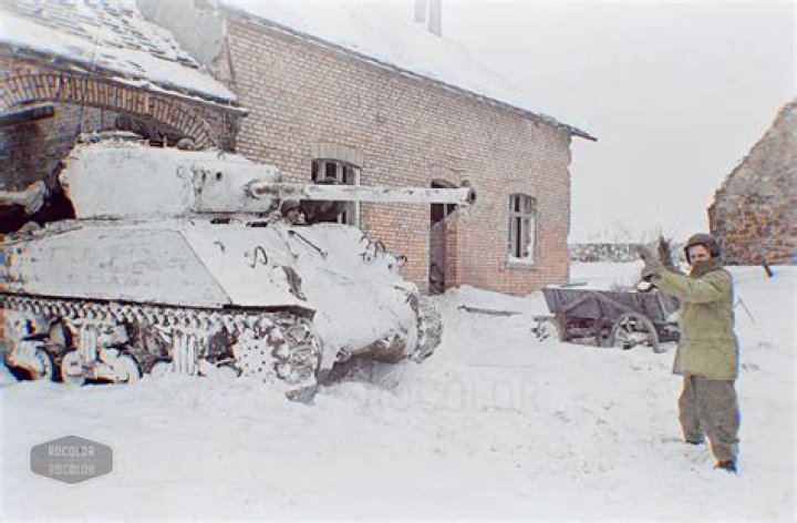 Has Sweden ever fought in a war?