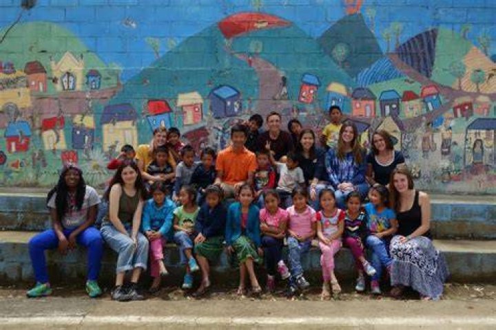 How big are families in Guatemala?