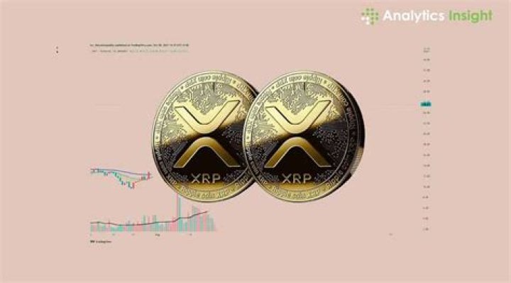 How big can XRP go?