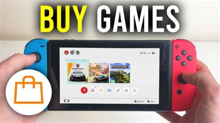 How can I buy games without my parents knowing?