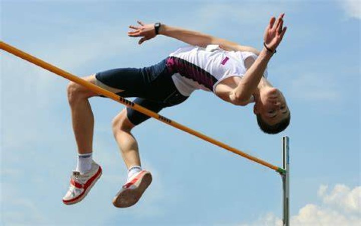 How can I improve my athletic performance?