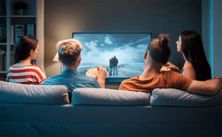 How can I watch a movie without cuss words?