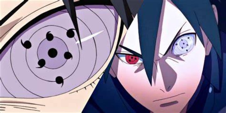 How did Madara get two Rinnegan?