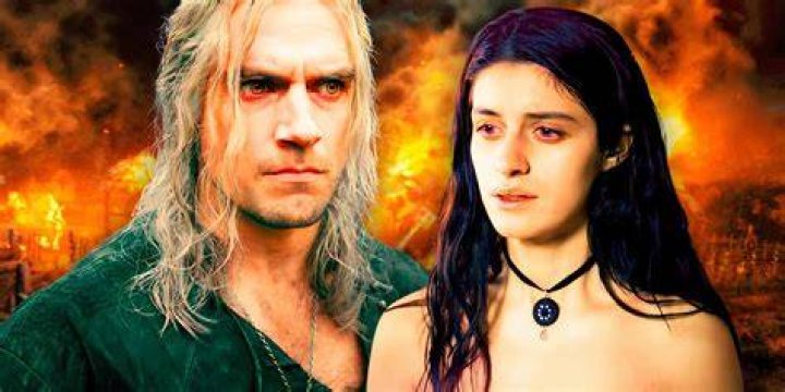 How did Yen betray Geralt?